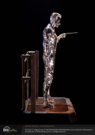 T-1000 Liquid Metal Terminator 2: Judgment Day 30th Anniversary 1/3 Scale Premium Statue by Darkside Collectibles Studio